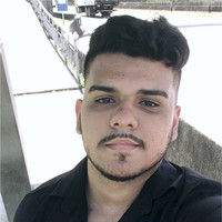 Roberto Anselmo Rocha da Silva