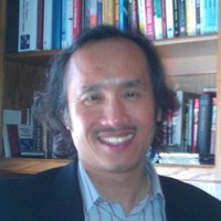 Ferdinand Erolin, Ph.D., MBA, M.Ed.
