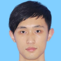 谢粤超