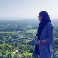 Sepide Mohammadi