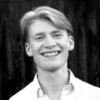 Archie Jones