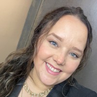 Leah Glover