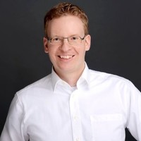Burkhard Heling