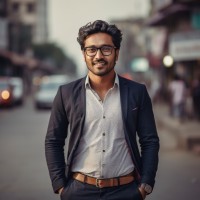 Nathu Ram