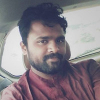 Vivek Shekar