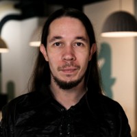 Xavier Bertin