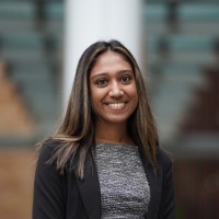 Nirvi Desai