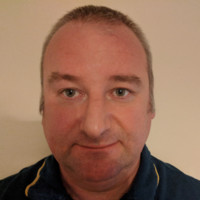 Terry Richards