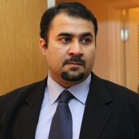 Gohar Shafiq
