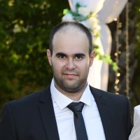 Elihai Ben Avraham