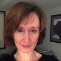 Patricia Lilly