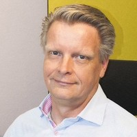 Kimmo Fagerlund