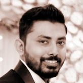 Ankit Saha