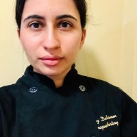 Luz Del Carmen Almaguer Martinez