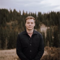 Ethan Forrest