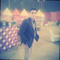 Pratham Sharma