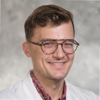 Auston Stiefer, Md