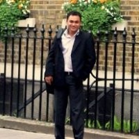 Govind Singh