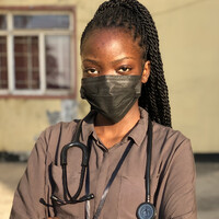 Joy Mwansa