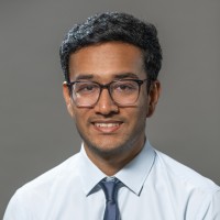 Subhasish Mukherjee