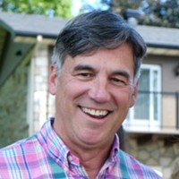 Christopher Little QSSP