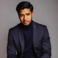 Diparth Rana