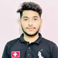 Shravan Munjal