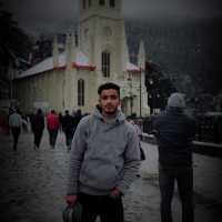 Avinash Thakur