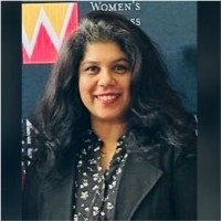 Smitha Maroli