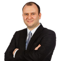 Barış Şanlı