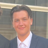 Bram van den Broek