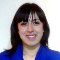 Maria Luján Orona