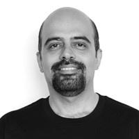 Nima R. Shahri