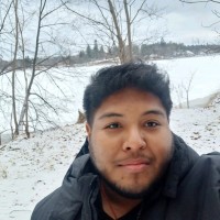 Dustin Diaz Villarreal