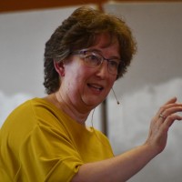 Helen Paynter