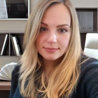 Irina Lukyanenko