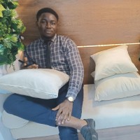 George ojengbede