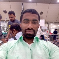Sarath Raphy