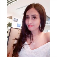 Nanda Soraya