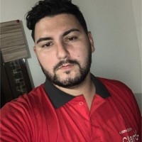 Luiz Felipe Soares Costa