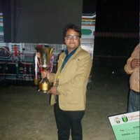 Mohit Kumar Varshney