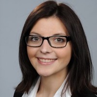 Olesia Riggenmann