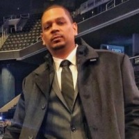 Mike Rivera