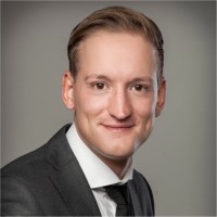 Benjamin Schiemann
