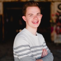 Tanner Robinson