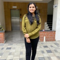 Devanshi Maru