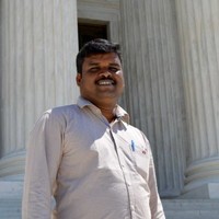 M Raja