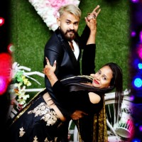 KOMRUV Choreographers