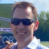 Steve Keats