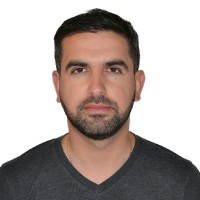 Eduard Gevorgyan